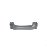 Ford Focus Arka Tampon (4 Sensörlü) 2012 Sonrası Uyumlu