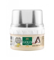 Gold Care Renksiz Krem Ayakkabı Boyası Naturel 200 Ml