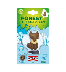 Arexons Forest Club Kurt – Okyanus Kokulu
