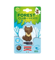 Arexons Forest Club Kurt – Okyanus Kokulu