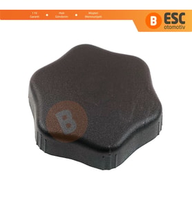 Renault Clio MK3 Symbol Modus 2005-2014 için Koltuk Ayar Kolu 7701060686