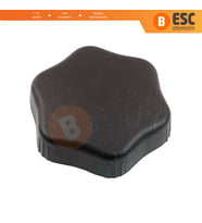 Renault Clio MK3 Symbol Modus 2005-2014 için Koltuk Ayar Kolu 7701060686