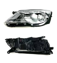 Vw Tiguan Sol Far Lambası Halojen 2008-2011