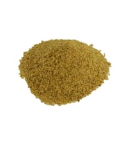 Hardal Tohumu Öğütülmüş Doğal Sarı 100 Gr Paket