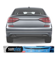 Volkswagen Passat B8 Spoiler Pianoblack Spoyler