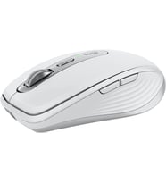 Logitech MX Anywhere 3S 910-006930 Beyaz Şarjlı Lazer Kablosuz Mouse - Teşhir