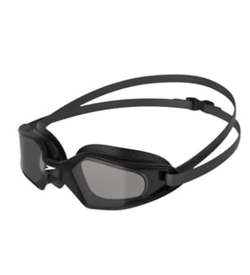 SPEEDO HYDROPULSE GOGGLE AU BLACK/GREY (Çok Renkli)