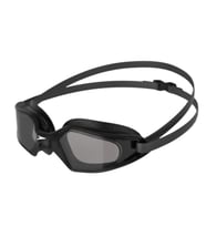 SPEEDO HYDROPULSE GOGGLE AU BLACK/GREY (Çok Renkli)
