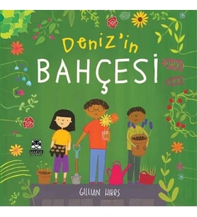 Deniz'in Bahçesi