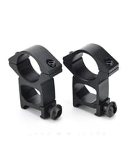 Dürbünü Lazeri Montaj Si Çelik Alaşım 22mm