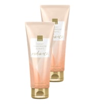 TTA Radiance Vücut Kremi 125 Ml. İkili Paket