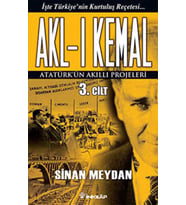 Akl-I Kemal 3.Cilt - Sinan Meydan
