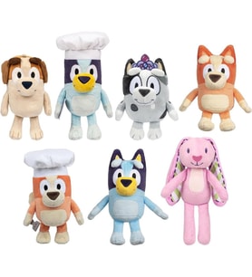 Nessiworld PELUŞ FİGÜR 16-23 CM (ADET FİYATIDIR)