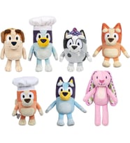 Nessiworld PELUŞ FİGÜR 16-23 CM (ADET FİYATIDIR)