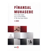 Finansal Muhasebe