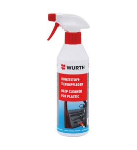 Würth Plastik Yüzey Temizleyicisi 500 Ml