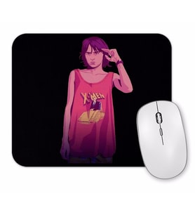 Brandon Xavier Game of Thrones Mouse Pad