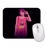 Brandon Xavier Game of Thrones Mouse Pad