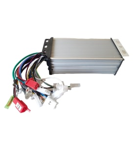 E-Bis Hız Kontrol Cdi Akıllı Beyin 48V-60V 500W Yd 500 Zwk