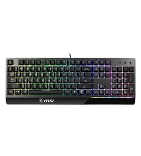 MSI VIGOR GK30 GAMING TR KLAVYE