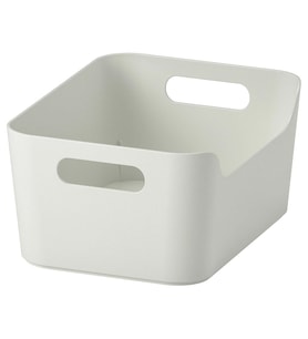 IKEA UPPDATERA 24x17 cm kutu