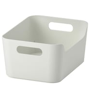 IKEA UPPDATERA 24x17 cm kutu