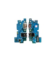 Samsung Galaxy A20 A205 Uyumlu Şarj Soketi Mikrofon Bordu Servis