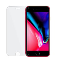 Blogy iPhone 8 / 7 ile Uyumlu Flexi Nano Ekran Koruyucu (Şeffaf)