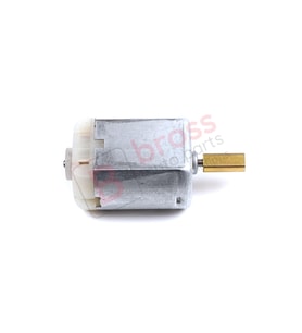 Toyota Honda Lexus Mazda İçin Kapı Kilit FC280 12V Motor Metal Dişli Seti 48 mm 1020343 3M1352
