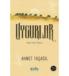 Uygurlar - 840'tan Önce