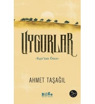 Uygurlar - 840'tan Önce