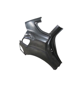 FORD FOCUS- HB- 15/18; ARKA ÇAMURLUK SAĞ (TW) BM51A27850AD 831-2701