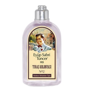 Eyüp Sabri Tuncer Tıraş Kolonyası No: 3 250 ml
