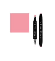 TOUCH TWIN RP-9 ÇİFT UÇLU MARKER PALE PINK