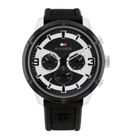 Tommy Hilfiger TH1792074 Erkek Kol Saati