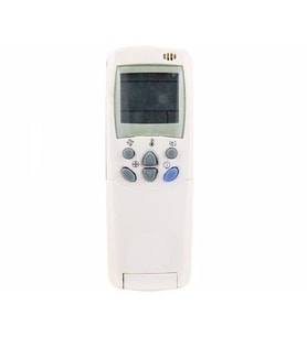 Arçelik 4610 Uyumlu Klima Kumandası 