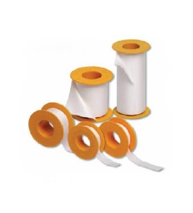 Medi İpek Tıbbi İpek Flaster 2,5CM X 5 M