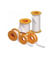 Medi İpek Tıbbi İpek Flaster 2,5CM X 5 M