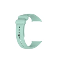 Xiaomi Smart Band 8 Pro Klasik Kordon - Turkuaz