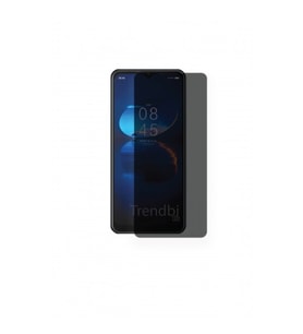 Mipo M25 Parlak Hayalet Ekran Koruyucu Privacy Film
