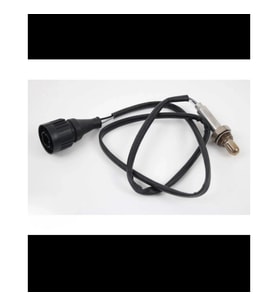 BMW E30 E34 Lambda Sensörü M40 M43 025800306976B Wender
