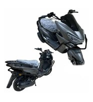 Gogo Koruma Demiri Takım Rks Newlight 125cc 2020-2024