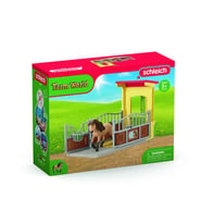 Schleich İzlanda Ponili Poni Kutusu 42609