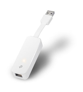 TP-Link TP-LINK UE300 USB3.0 to Ethernet Adapter