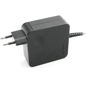 Lenovo Adlx65Ccge2A Orijinal Güç Kaynağı 65 Watt Eu Duvar Prizi V17-Iil, V15-Iil, V17 G2-Itl, V15-Ad