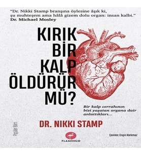Kırık Bir Kalp Öldürür Mü?