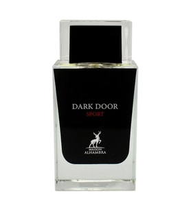 Maison Alhambra Dark Door Sport EDP 100 ml Erkek Parfümü
