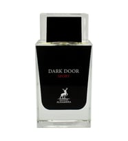 Maison Alhambra Dark Door Sport EDP 100 ml Erkek Parfümü