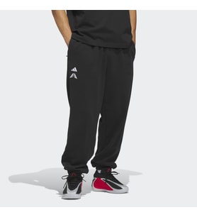 adidas KF3249 ANTED FOUN PANT Erkek Eşofman Altı (Siyah)