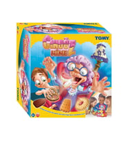 Nessiworld 72465 Tomy Cingöz Nine 6-99 yaş